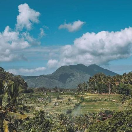 Pondok Lembah Dukuh Homestay Karangasem Buitenkant foto