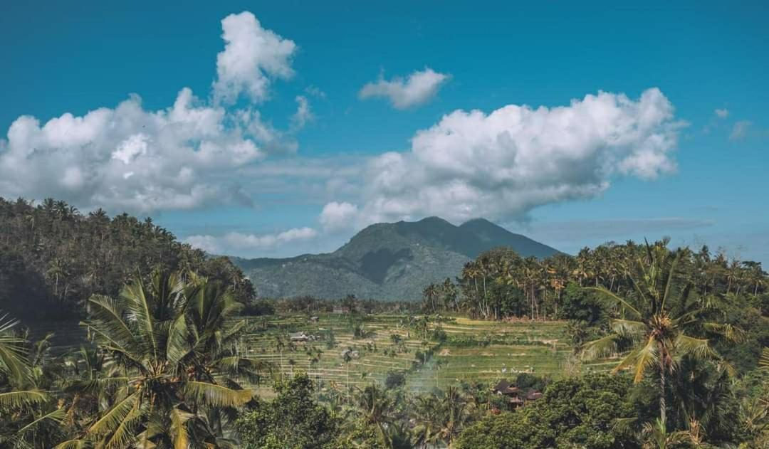 Pondok Lembah Dukuh Homestay Karangasem Buitenkant foto