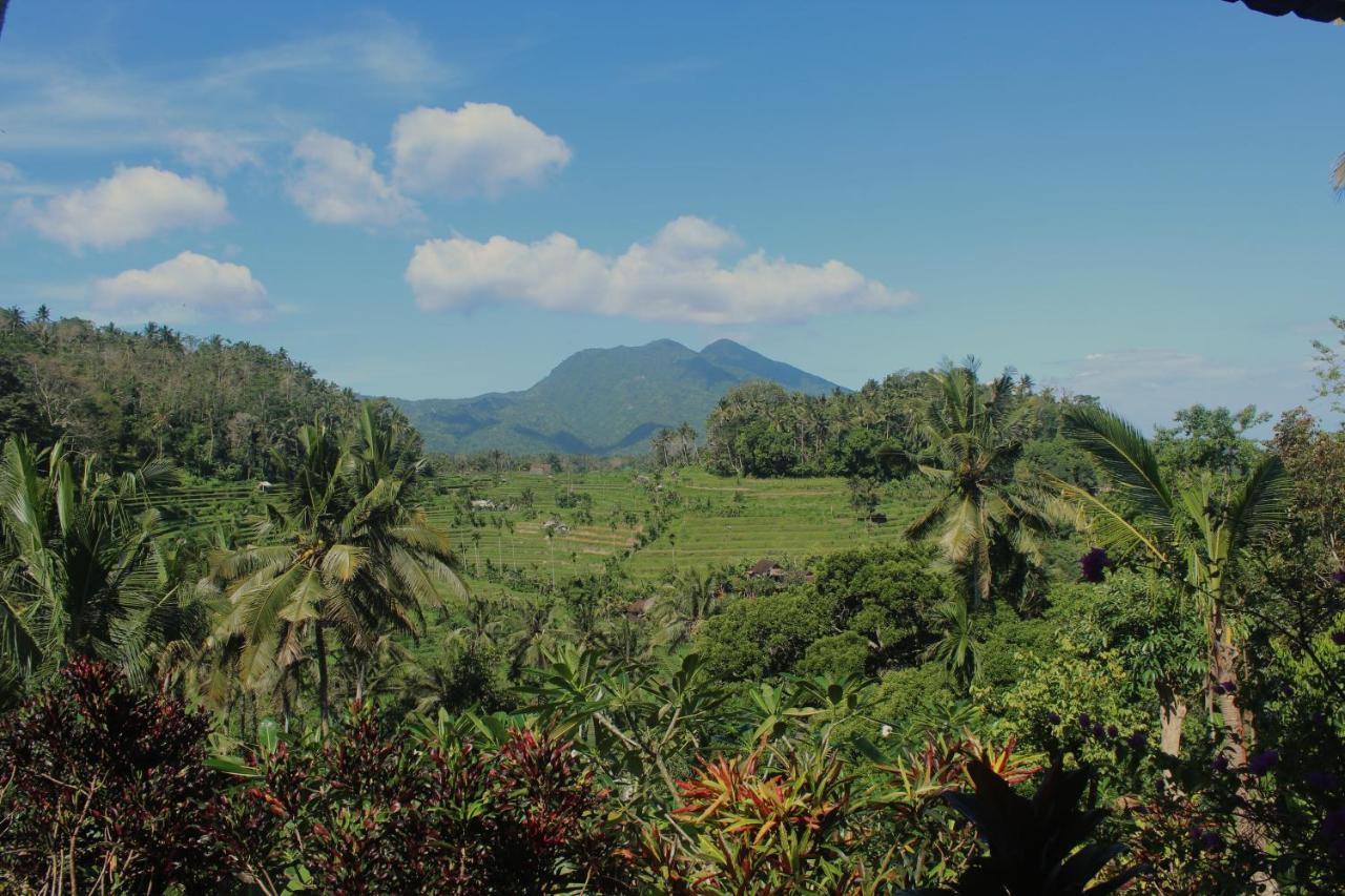 Pondok Lembah Dukuh Homestay Karangasem Buitenkant foto