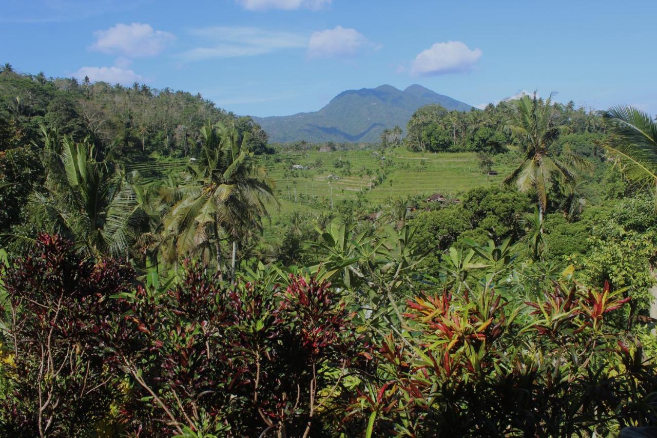 Pondok Lembah Dukuh Homestay Karangasem Buitenkant foto