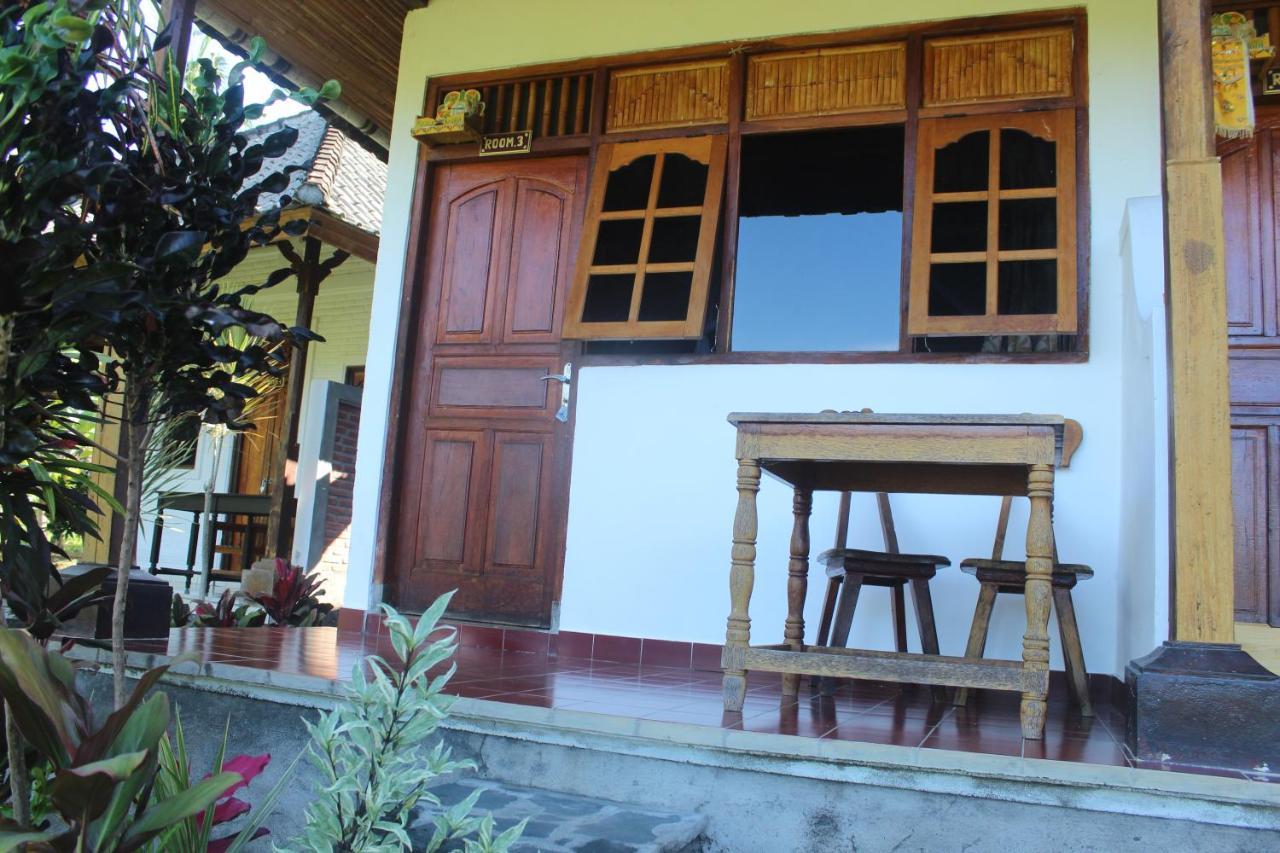 Pondok Lembah Dukuh Homestay Karangasem Buitenkant foto