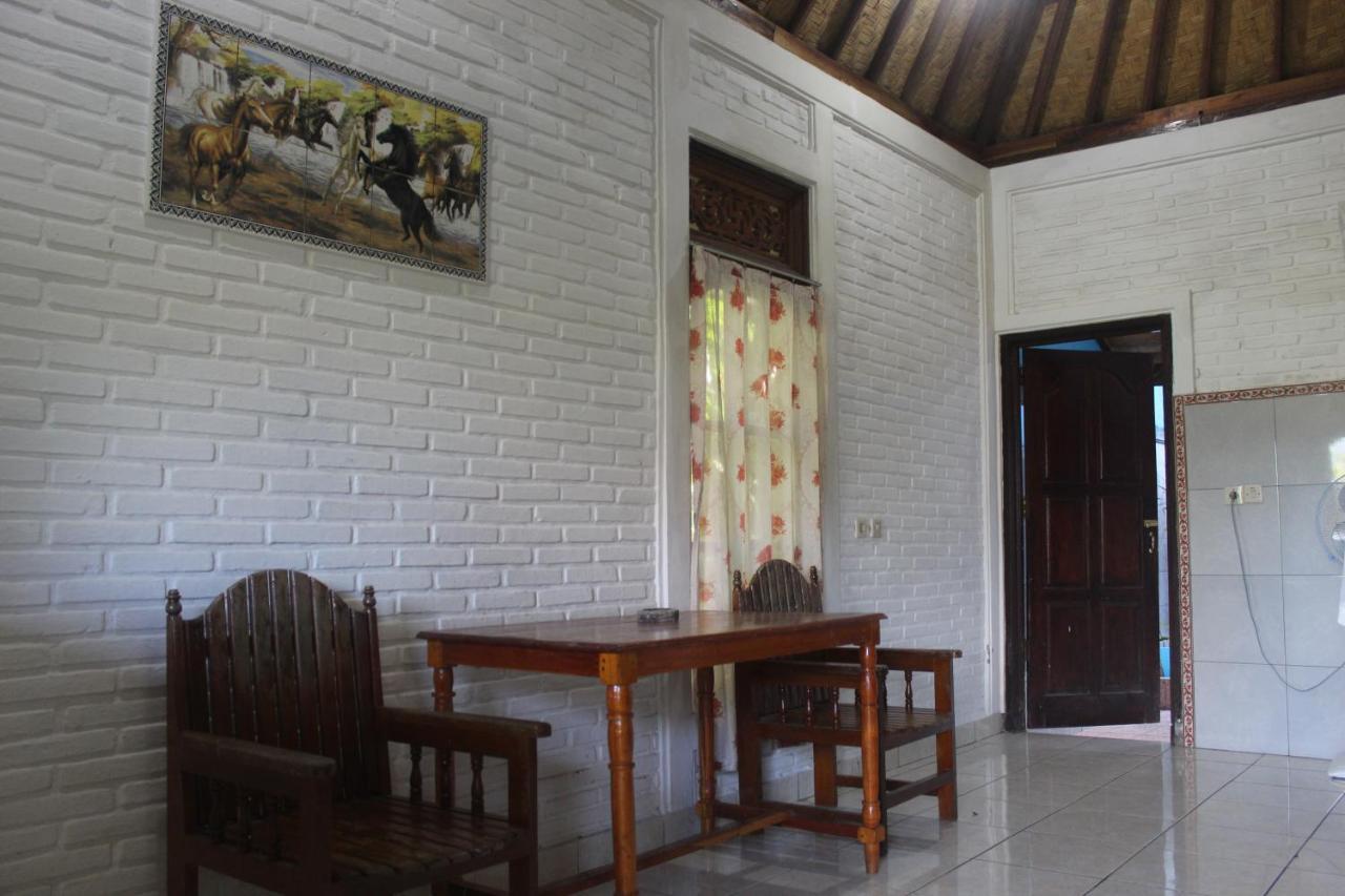 Pondok Lembah Dukuh Homestay Karangasem Buitenkant foto