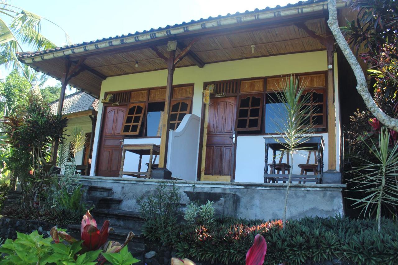 Pondok Lembah Dukuh Homestay Karangasem Buitenkant foto