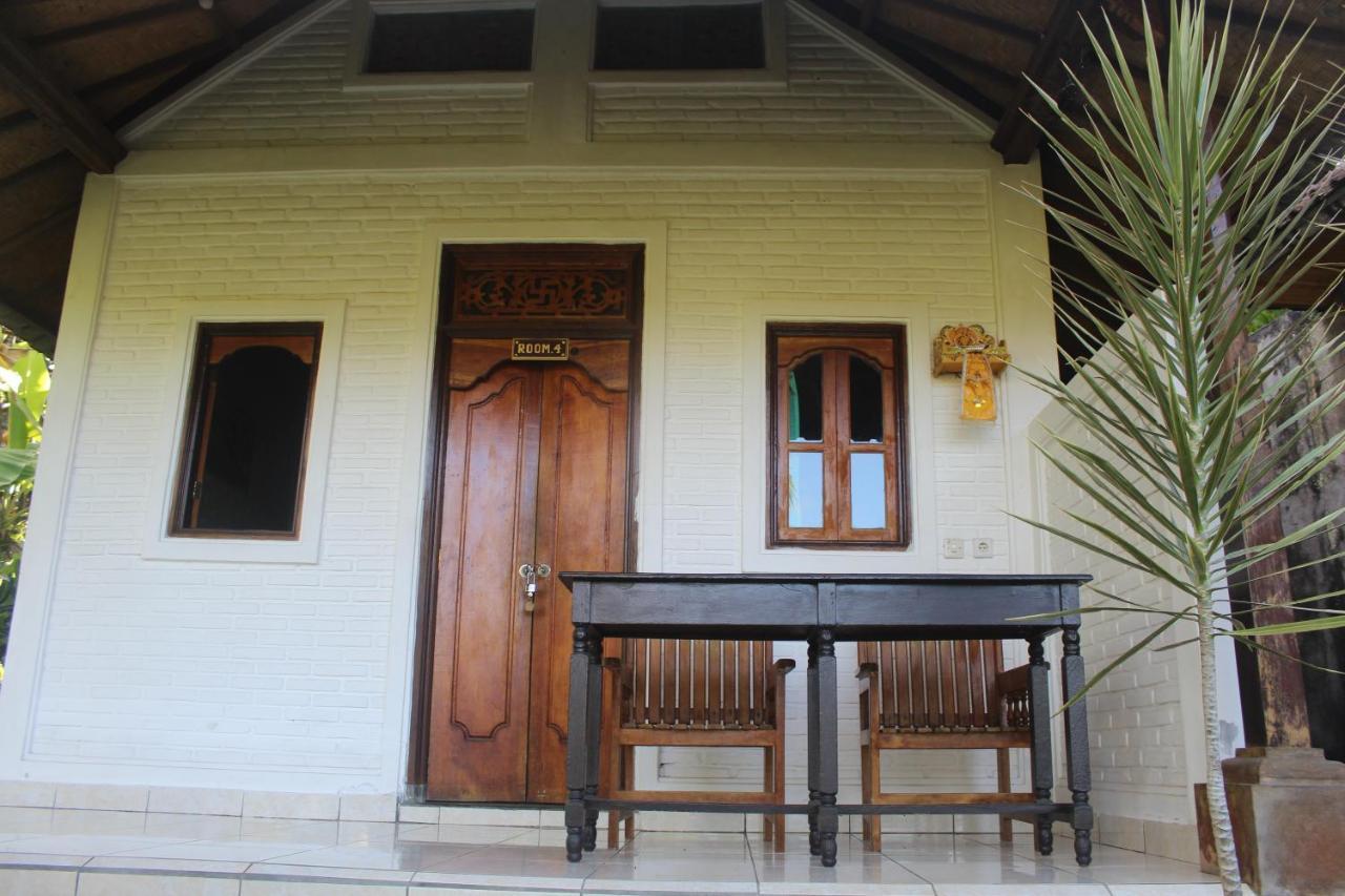 Pondok Lembah Dukuh Homestay Karangasem Buitenkant foto