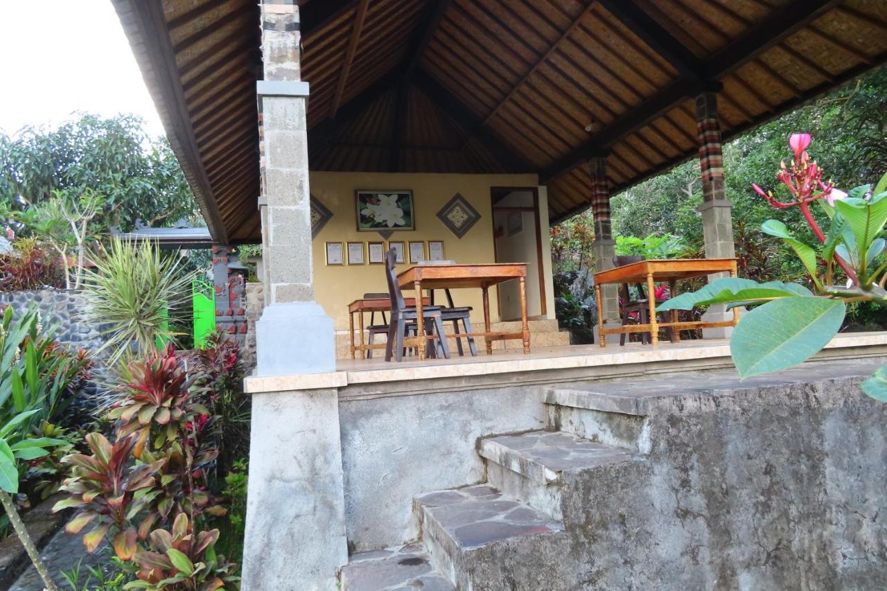 Pondok Lembah Dukuh Homestay Karangasem Buitenkant foto