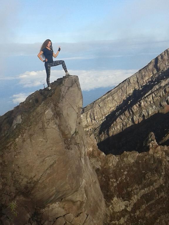 Pondok Lembah Dukuh Homestay Karangasem Buitenkant foto