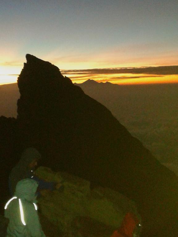 Pondok Lembah Dukuh Homestay Karangasem Buitenkant foto