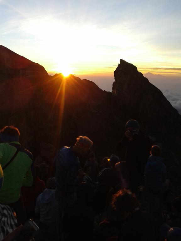 Pondok Lembah Dukuh Homestay Karangasem Buitenkant foto