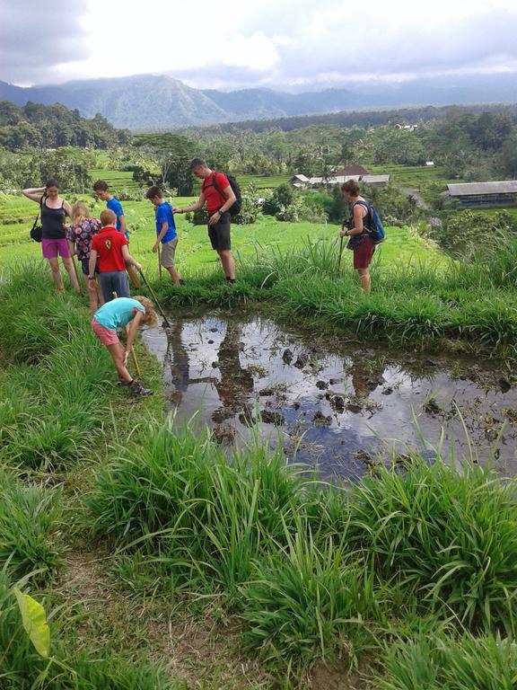 Pondok Lembah Dukuh Homestay Karangasem Buitenkant foto